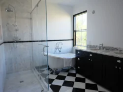 Remodel Modern Open Concept Kitchen Layout in New Post Beach 13