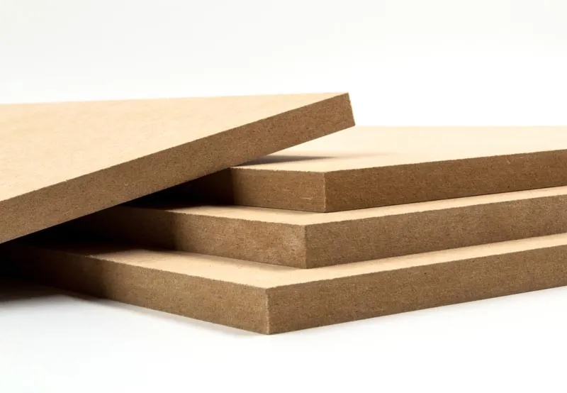 MDF go 2