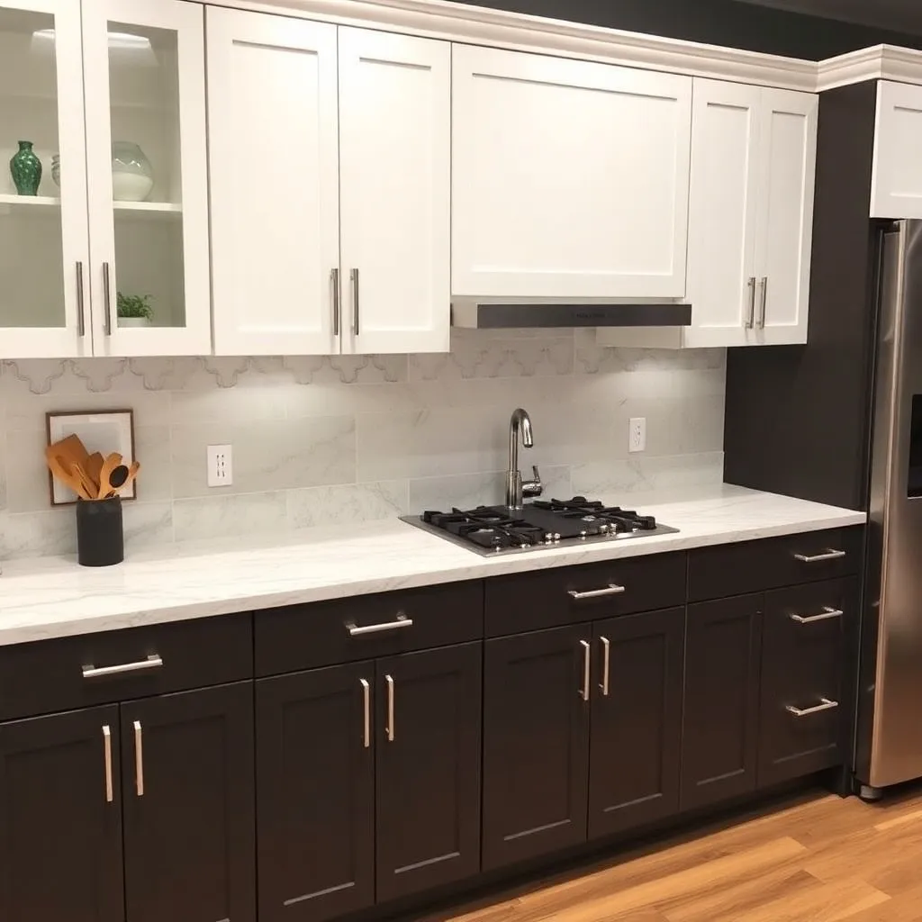 Melamine Cabinets 1 The Core Matters: Choose MDF for Stronger, Longer-Lasting Cabinets.