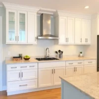 Melamine Cabinets 4