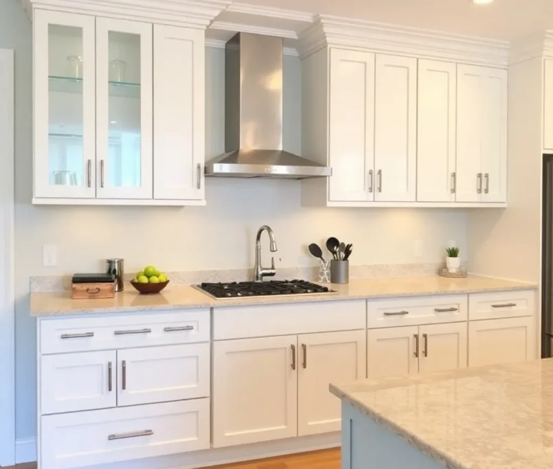Melamine Cabinets 4