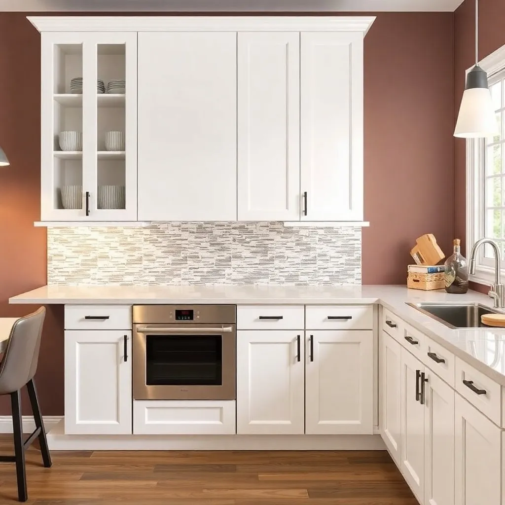 Melamine Cabinets 5 Peeling Edges? It’s More Than Just Looks — Moisture Damage May Be Next.
