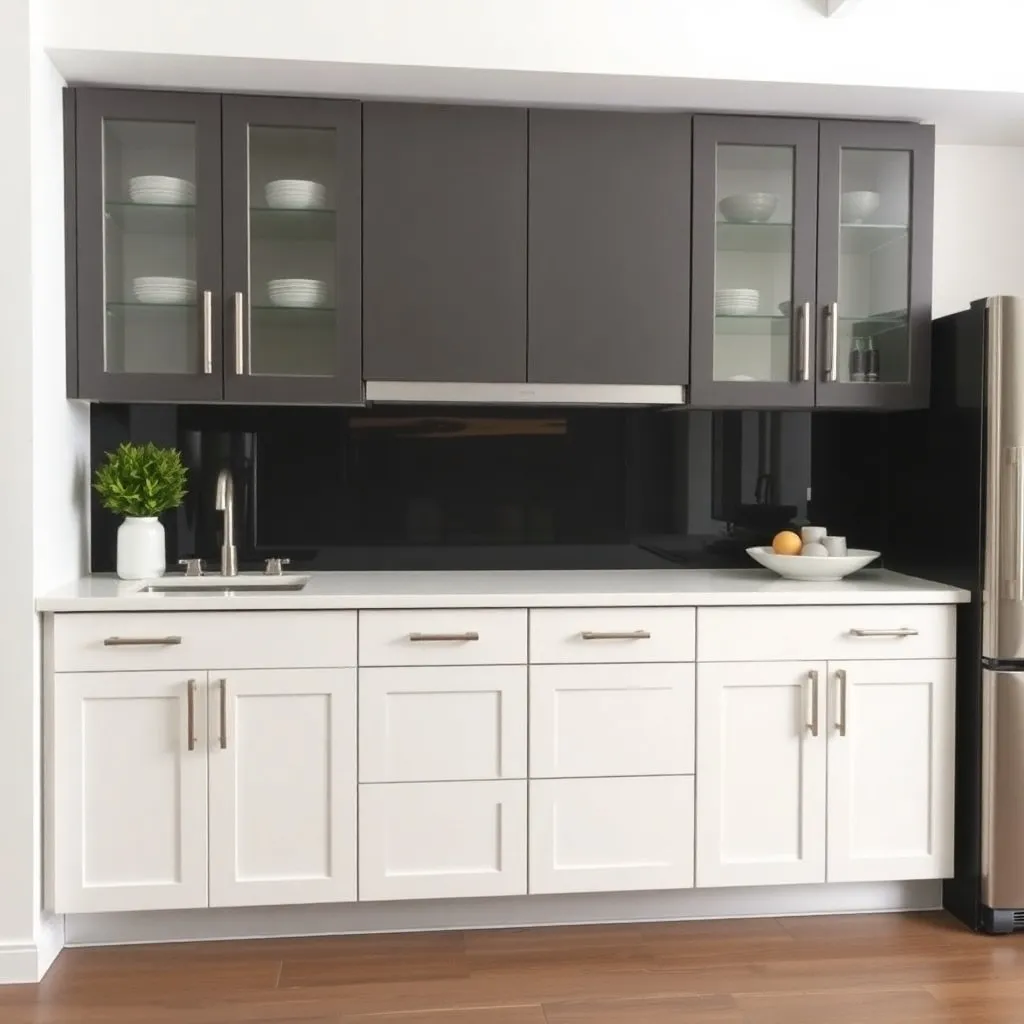 Melamine Cabinets 6