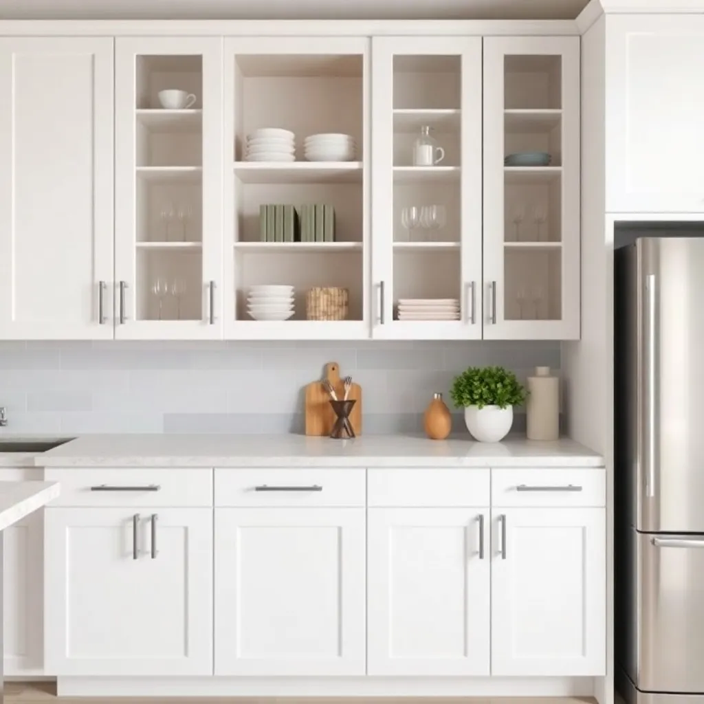 Melamine Cabinets 7