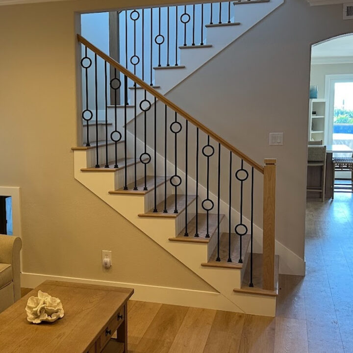 Complete Home Remodel – San Clemente CA 1