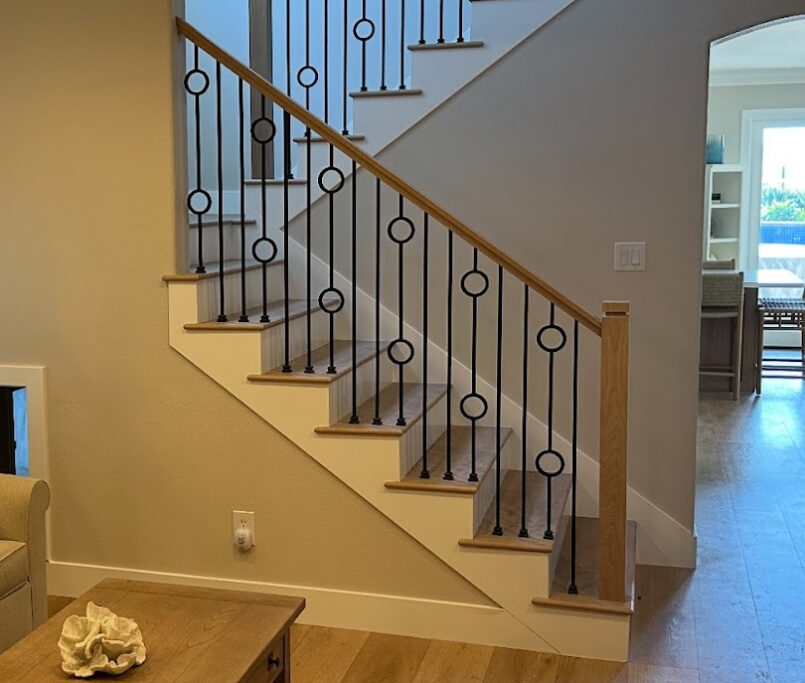 Complete Home Remodel – San Clemente, CA (1)