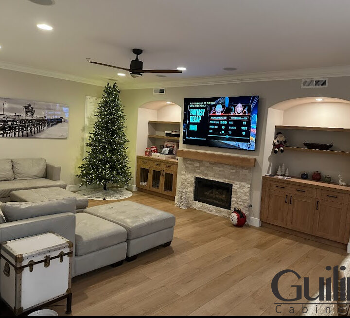 Complete Home Remodel – San Clemente CA 5