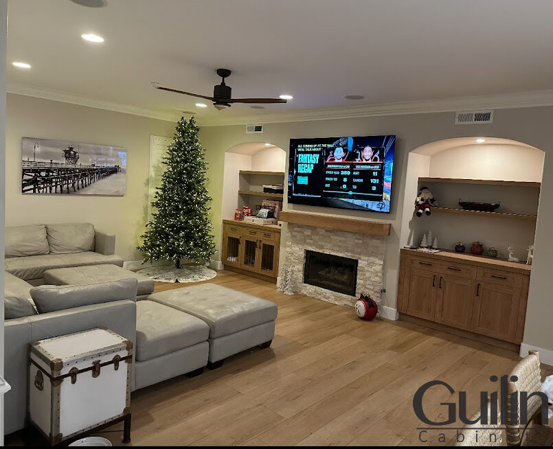 Complete Home Remodel – San Clemente, CA (5)